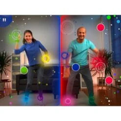 Hasbro Twister Air, Geschicklichkeitsspiel -Online Kinderspielzeug Hasbro Twister Air Geschicklichkeitsspiel@@100015713 9