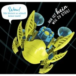 KOSMOS Airwalker, Experimentierkasten 9 KOSMOS Airwalker, Experimentierkasten -Online Kinderspielzeug KOSMOS Airwalker Experimentierkasten@@1732692 3