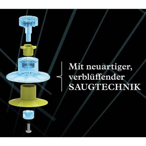 KOSMOS Airwalker, Experimentierkasten 5 KOSMOS Airwalker, Experimentierkasten – Bild 5