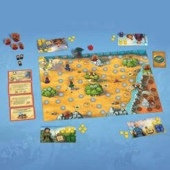 KOSMOS Andor Junior, Brettspiel 7 KOSMOS Andor Junior, Brettspiel -Online Kinderspielzeug KOSMOS Andor Junior Brettspiel@@1sgob02w 2