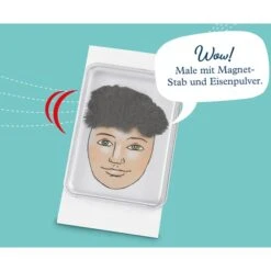 KOSMOS Magnet-Spaß, Experimentierkasten 7 KOSMOS Magnet-Spaß, Experimentierkasten -Online Kinderspielzeug KOSMOS Magnet Spa Experimentierkasten@@1877996 2