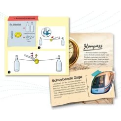 KOSMOS Magnet-Spaß, Experimentierkasten 8 KOSMOS Magnet-Spaß, Experimentierkasten -Online Kinderspielzeug KOSMOS Magnet Spa Experimentierkasten@@1877996 3