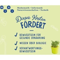 KOSMOS Microgreen-Garten, Experimentierkasten 10 KOSMOS Microgreen-Garten, Experimentierkasten -Online Kinderspielzeug KOSMOS Microgreen Garten Experimentierkasten@@1849248 4