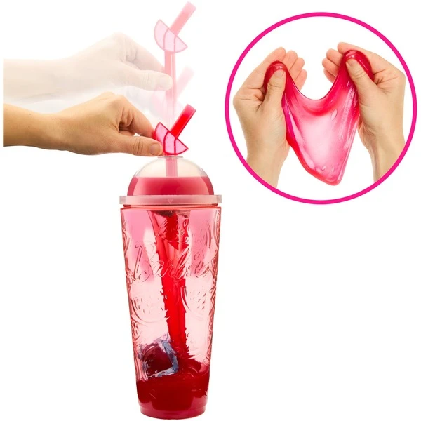 Mattel Barbie Pop! Reveal Juicy Fruits - Wassermelone, Puppe 3 Mattel Barbie Pop! Reveal Juicy Fruits - Wassermelone, Puppe – Bild 3