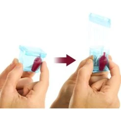 Mattel Barbie Pop! Reveal Juicy Fruits - Wassermelone, Puppe 9 Mattel Barbie Pop! Reveal Juicy Fruits - Wassermelone, Puppe -Online Kinderspielzeug Mattel Barbie Pop Reveal Juicy Fruits Wassermelone Puppe@@1919237 3