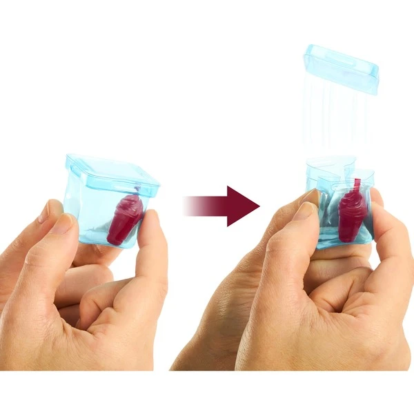 Mattel Barbie Pop! Reveal Juicy Fruits - Wassermelone, Puppe 4 Mattel Barbie Pop! Reveal Juicy Fruits - Wassermelone, Puppe – Bild 4