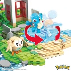 Mattel MEGA Pokémon Ultimative Dschungel-Expedition, Konstruktionsspielzeug 9 Mattel MEGA Pokémon Ultimative Dschungel-Expedition, Konstruktionsspielzeug -Online Kinderspielzeug Mattel MEGA Pok mon Ultimative Dschungel Expedition Konstruktionsspielzeug@@1848004 2