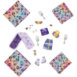 Mattel Monster High Verborgene Schätze Clawdeen, Puppe 12 Mattel Monster High Verborgene Schätze Clawdeen, Puppe -Online Kinderspielzeug Mattel Monster High Verborgene Sch tze Clawdeen Puppe@@1918897 4