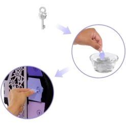 Mattel Monster High Verborgene Schätze Clawdeen, Puppe 13 Mattel Monster High Verborgene Schätze Clawdeen, Puppe -Online Kinderspielzeug Mattel Monster High Verborgene Sch tze Clawdeen Puppe@@1918897 5