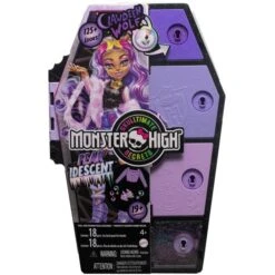 Mattel Monster High Verborgene Schätze Clawdeen, Puppe 14 Mattel Monster High Verborgene Schätze Clawdeen, Puppe -Online Kinderspielzeug Mattel Monster High Verborgene Sch tze Clawdeen Puppe@@1918897 6