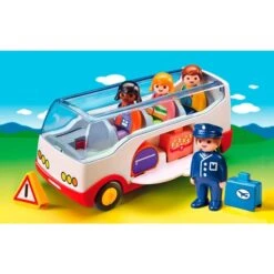 PLAYMOBIL 6773 1.2.3 Reisebus, Konstruktionsspielzeug 5 PLAYMOBIL 6773 1.2.3 Reisebus, Konstruktionsspielzeug -Online Kinderspielzeug PLAYMOBIL 6773 1 2 3 Reisebus Konstruktionsspielzeug@@1sspke05 2