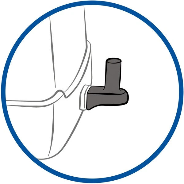 PLAYMOBIL 6873 City Action Polizei-Einsatzwagen, Konstruktionsspielzeug 11 PLAYMOBIL 6873 City Action Polizei-Einsatzwagen, Konstruktionsspielzeug – Bild 11