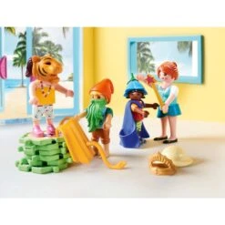 PLAYMOBIL 70440 Family Fun Kids Club, Konstruktionsspielzeug 8 PLAYMOBIL 70440 Family Fun Kids Club, Konstruktionsspielzeug -Online Kinderspielzeug PLAYMOBIL 70440 Family Fun Kids Club Konstruktionsspielzeug@@1sspky1g 3