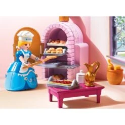 PLAYMOBIL 70451 Princess Schlosskonditorei, Konstruktionsspielzeug 8 PLAYMOBIL 70451 Princess Schlosskonditorei, Konstruktionsspielzeug -Online Kinderspielzeug PLAYMOBIL 70451 Princess Schlosskonditorei Konstruktionsspielzeug@@1sspkp0a 3