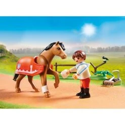 PLAYMOBIL 70516 Country Sammelpony "Connemara", Konstruktionsspielzeug 6 PLAYMOBIL 70516 Country Sammelpony "Connemara", Konstruktionsspielzeug -Online Kinderspielzeug PLAYMOBIL 70516 Country Sammelpony Connemara Konstruktionsspielzeug@@1682679 2