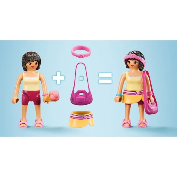 PLAYMOBIL 70593 City Life Kaffeepause, Konstruktionsspielzeug 3 PLAYMOBIL 70593 City Life Kaffeepause, Konstruktionsspielzeug – Bild 3