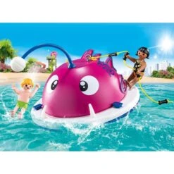 PLAYMOBIL 70613 Family Fun Kletter-Schwimminsel, Konstruktionsspielzeug 7 PLAYMOBIL 70613 Family Fun Kletter-Schwimminsel, Konstruktionsspielzeug -Online Kinderspielzeug PLAYMOBIL 70613 Family Fun Kletter Schwimminsel Konstruktionsspielzeug@@1685435 2