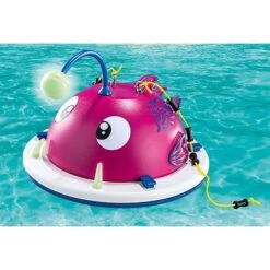 PLAYMOBIL 70613 Family Fun Kletter-Schwimminsel, Konstruktionsspielzeug 8 PLAYMOBIL 70613 Family Fun Kletter-Schwimminsel, Konstruktionsspielzeug -Online Kinderspielzeug PLAYMOBIL 70613 Family Fun Kletter Schwimminsel Konstruktionsspielzeug@@1685435 3