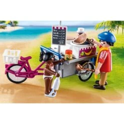 PLAYMOBIL 70614 Family Fun Mobiler Crêpes-Verkauf, Konstruktionsspielzeug 7 PLAYMOBIL 70614 Family Fun Mobiler Crêpes-Verkauf, Konstruktionsspielzeug -Online Kinderspielzeug PLAYMOBIL 70614 Family Fun Mobiler Cr pes Verkauf Konstruktionsspielzeug@@1685442 3