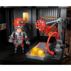 PLAYMOBIL 70623 Dino Rise Dino Rock, Konstruktionsspielzeug 11 PLAYMOBIL 70623 Dino Rise Dino Rock, Konstruktionsspielzeug -Online Kinderspielzeug PLAYMOBIL 70623 Dino Rise Dino Rock Konstruktionsspielzeug@@1762892 4