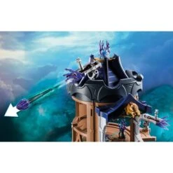 PLAYMOBIL 70745 Novelmore Violet Vale - Zaubererturm, Konstruktionsspielzeug 14 PLAYMOBIL 70745 Novelmore Violet Vale - Zaubererturm, Konstruktionsspielzeug -Online Kinderspielzeug PLAYMOBIL 70745 Novelmore Violet Vale Zaubererturm Konstruktionsspielzeug@@1762602 6