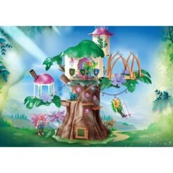 PLAYMOBIL 70799 Ayuma Gemeinschaftsbaum, Konstruktionsspielzeug 15 PLAYMOBIL 70799 Ayuma Gemeinschaftsbaum, Konstruktionsspielzeug -Online Kinderspielzeug PLAYMOBIL 70799 Ayuma Gemeinschaftsbaum Konstruktionsspielzeug@@1763036 2