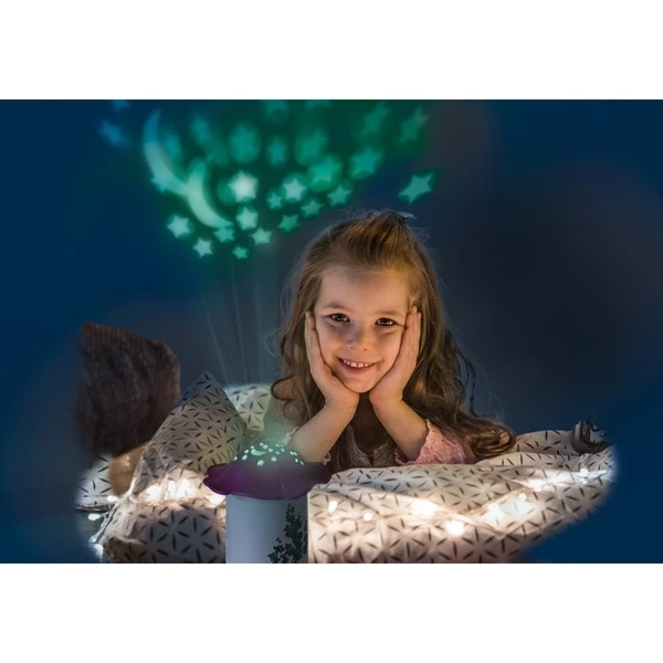 PLAYMOBIL 70799 Ayuma Gemeinschaftsbaum, Konstruktionsspielzeug 4 PLAYMOBIL 70799 Ayuma Gemeinschaftsbaum, Konstruktionsspielzeug – Bild 4