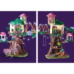 PLAYMOBIL 70799 Ayuma Gemeinschaftsbaum, Konstruktionsspielzeug 20 PLAYMOBIL 70799 Ayuma Gemeinschaftsbaum, Konstruktionsspielzeug -Online Kinderspielzeug PLAYMOBIL 70799 Ayuma Gemeinschaftsbaum Konstruktionsspielzeug@@1763036 7