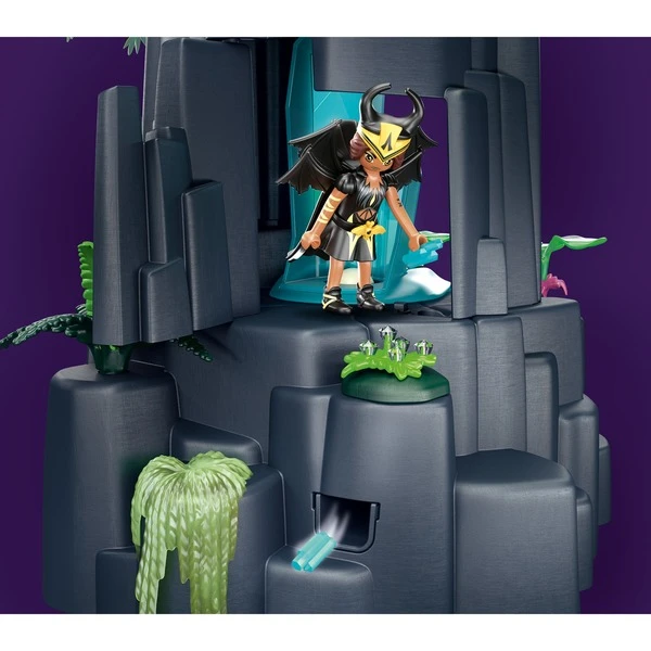 PLAYMOBIL 70800 Ayuma Magische Energiequelle, Konstruktionsspielzeug 8 PLAYMOBIL 70800 Ayuma Magische Energiequelle, Konstruktionsspielzeug – Bild 8