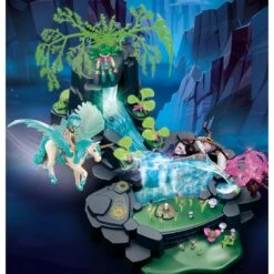 PLAYMOBIL 70800 Ayuma Magische Energiequelle, Konstruktionsspielzeug 20 PLAYMOBIL 70800 Ayuma Magische Energiequelle, Konstruktionsspielzeug -Online Kinderspielzeug PLAYMOBIL 70800 Ayuma Magische Energiequelle Konstruktionsspielzeug@@1763040 8