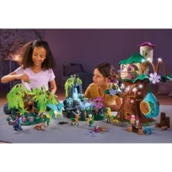 PLAYMOBIL 70802 Ayuma Knight Fairy Mit Seelentier, Konstruktionsspielzeug 9 PLAYMOBIL 70802 Ayuma Knight Fairy Mit Seelentier, Konstruktionsspielzeug -Online Kinderspielzeug PLAYMOBIL 70802 Ayuma Knight Fairy mit Seelentier Konstruktionsspielzeug@@1763041 33