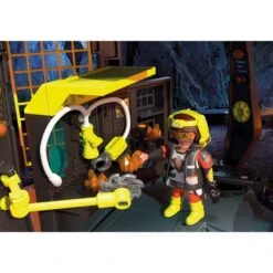 PLAYMOBIL 70925 Dino Rise Dino Mine, Konstruktionsspielzeug 12 PLAYMOBIL 70925 Dino Rise Dino Mine, Konstruktionsspielzeug -Online Kinderspielzeug PLAYMOBIL 70925 Dino Rise Dino Mine Konstruktionsspielzeug@@1802656 4