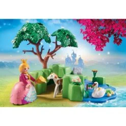 PLAYMOBIL 70961 Princess Prinzessinnen-Picknick Mit Fohlen, Konstruktionsspielzeug 8 PLAYMOBIL 70961 Princess Prinzessinnen-Picknick Mit Fohlen, Konstruktionsspielzeug -Online Kinderspielzeug PLAYMOBIL 70961 Princess Prinzessinnen Picknick mit Fohlen Konstruktionsspielzeug@@1888885 33