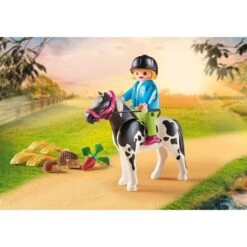 PLAYMOBIL 70998 Country Ponykutsche, Konstruktionsspielzeug 6 PLAYMOBIL 70998 Country Ponykutsche, Konstruktionsspielzeug -Online Kinderspielzeug PLAYMOBIL 70998 Country Ponykutsche Konstruktionsspielzeug@@1802797 2