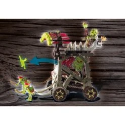 PLAYMOBIL 71025 Novelmore Sal'ahari Sands - Donnerthron, Konstruktionsspielzeug 15 PLAYMOBIL 71025 Novelmore Sal'ahari Sands - Donnerthron, Konstruktionsspielzeug -Online Kinderspielzeug PLAYMOBIL 71025 Novelmore Sal ahari Sands Donnerthron Konstruktionsspielzeug@@1840584 3