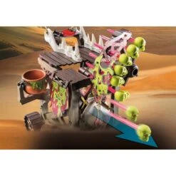 PLAYMOBIL 71025 Novelmore Sal'ahari Sands - Donnerthron, Konstruktionsspielzeug 18 PLAYMOBIL 71025 Novelmore Sal'ahari Sands - Donnerthron, Konstruktionsspielzeug -Online Kinderspielzeug PLAYMOBIL 71025 Novelmore Sal ahari Sands Donnerthron Konstruktionsspielzeug@@1840584 6