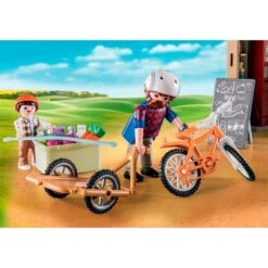 PLAYMOBIL 71250 24-Stunden-Hofladen, Konstruktionsspielzeug 8 PLAYMOBIL 71250 24-Stunden-Hofladen, Konstruktionsspielzeug -Online Kinderspielzeug PLAYMOBIL 71250 24 Stunden Hofladen Konstruktionsspielzeug@@1888991 3