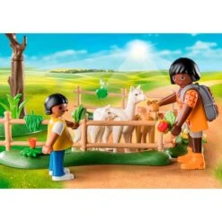 PLAYMOBIL 71251 Alpaka-Wanderung, Konstruktionsspielzeug 8 PLAYMOBIL 71251 Alpaka-Wanderung, Konstruktionsspielzeug -Online Kinderspielzeug PLAYMOBIL 71251 Alpaka Wanderung Konstruktionsspielzeug@@1888994 3
