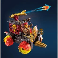 PLAYMOBIL 71299 Novelmore Burnham Raiders - Feuerkampfwagen, Konstruktionsspielzeug 16 PLAYMOBIL 71299 Novelmore Burnham Raiders - Feuerkampfwagen, Konstruktionsspielzeug -Online Kinderspielzeug PLAYMOBIL 71299 Novelmore Burnham Raiders Feuerkampfwagen Konstruktionsspielzeug@@1889045 4