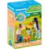 PLAYMOBIL 71309 Country Katzenfamilie, Konstruktionsspielzeug