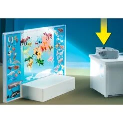 PLAYMOBIL 71330 City Life Virtuelles Klassenzimmer, Konstruktionsspielzeug 10 PLAYMOBIL 71330 City Life Virtuelles Klassenzimmer, Konstruktionsspielzeug -Online Kinderspielzeug PLAYMOBIL 71330 City Life Virtuelles Klassenzimmer Konstruktionsspielzeug@@1889119 4