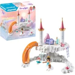 PLAYMOBIL 71360 Princess Magic Himmlische Babywolke, Konstruktionsspielzeug 11 PLAYMOBIL 71360 Princess Magic Himmlische Babywolke, Konstruktionsspielzeug -Online Kinderspielzeug PLAYMOBIL 71360 Princess Magic Himmlische Babywolke Konstruktionsspielzeug@@1889160 4