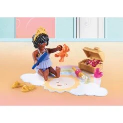 PLAYMOBIL 71362 Princess Magic Himmlische Pyjamaparty, Konstruktionsspielzeug 12 PLAYMOBIL 71362 Princess Magic Himmlische Pyjamaparty, Konstruktionsspielzeug -Online Kinderspielzeug PLAYMOBIL 71362 Princess Magic Himmlische Pyjamaparty Konstruktionsspielzeug@@1889162 4