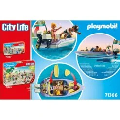 PLAYMOBIL 71366 City Life Hochzeitsreise, Konstruktionsspielzeug 21 PLAYMOBIL 71366 City Life Hochzeitsreise, Konstruktionsspielzeug -Online Kinderspielzeug PLAYMOBIL 71366 City Life Hochzeitsreise Konstruktionsspielzeug@@1888865 10