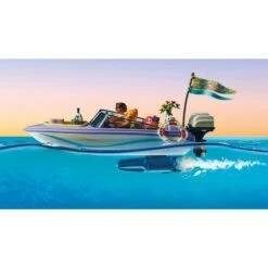 PLAYMOBIL 71366 City Life Hochzeitsreise, Konstruktionsspielzeug 14 PLAYMOBIL 71366 City Life Hochzeitsreise, Konstruktionsspielzeug -Online Kinderspielzeug PLAYMOBIL 71366 City Life Hochzeitsreise Konstruktionsspielzeug@@1888865 3