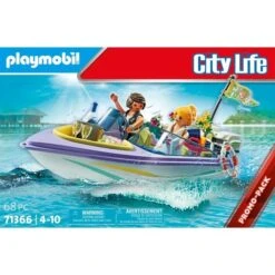 PLAYMOBIL 71366 City Life Hochzeitsreise, Konstruktionsspielzeug 20 PLAYMOBIL 71366 City Life Hochzeitsreise, Konstruktionsspielzeug -Online Kinderspielzeug PLAYMOBIL 71366 City Life Hochzeitsreise Konstruktionsspielzeug@@1888865 9