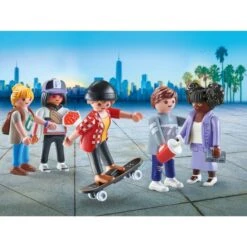PLAYMOBIL 71401 My Figures: Fashion, Konstruktionsspielzeug 8 PLAYMOBIL 71401 My Figures: Fashion, Konstruktionsspielzeug -Online Kinderspielzeug PLAYMOBIL 71401 My Figures Fashion Konstruktionsspielzeug@@1889179 2