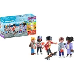 PLAYMOBIL 71401 My Figures: Fashion, Konstruktionsspielzeug 9 PLAYMOBIL 71401 My Figures: Fashion, Konstruktionsspielzeug -Online Kinderspielzeug PLAYMOBIL 71401 My Figures Fashion Konstruktionsspielzeug@@1889179 3