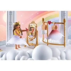 PLAYMOBIL 71408 Princess Magic Himmlische Ankleidewolke, Konstruktionsspielzeug 10 PLAYMOBIL 71408 Princess Magic Himmlische Ankleidewolke, Konstruktionsspielzeug -Online Kinderspielzeug PLAYMOBIL 71408 Princess Magic Himmlische Ankleidewolke Konstruktionsspielzeug@@1913243 3