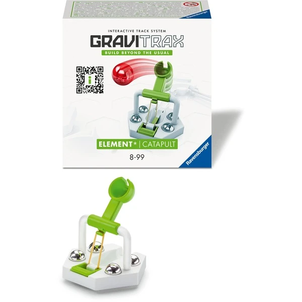 Ravensburger GraviTrax Element Catapult, Bahn 3 Ravensburger GraviTrax Element Catapult, Bahn – Bild 3